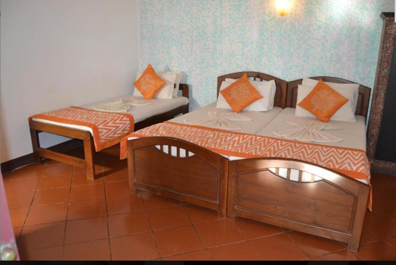 Banani Resort By Wb Inn Gosāba Dış mekan fotoğraf
