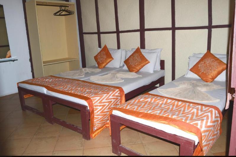 Banani Resort By Wb Inn Gosāba Dış mekan fotoğraf