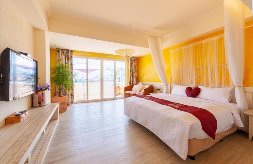Banani Resort By Wb Inn Gosāba Dış mekan fotoğraf
