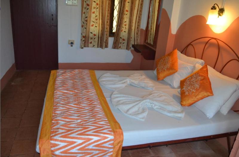 Banani Resort By Wb Inn Gosāba Dış mekan fotoğraf